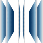 Property 1=horizontal, Property 2=frontal
