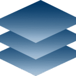 Property 1=vertical, Property 2=espaçadas